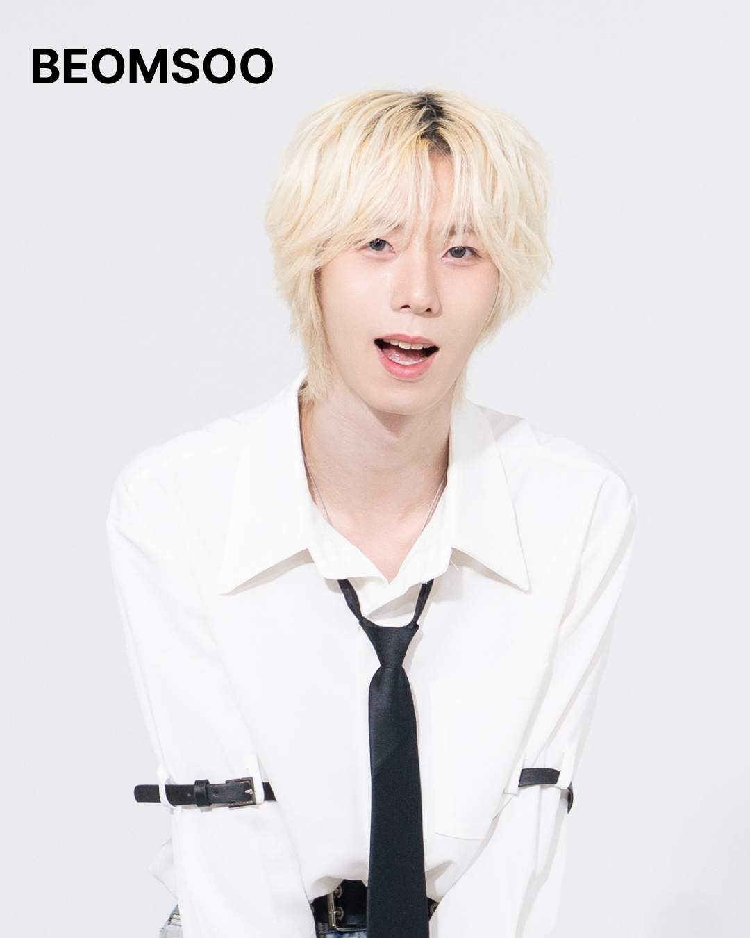 L5ST 2nd 'BEOMSOO' 1:1 ONLINE FAN MEETING(5/26_PM9:20~) (2nd)