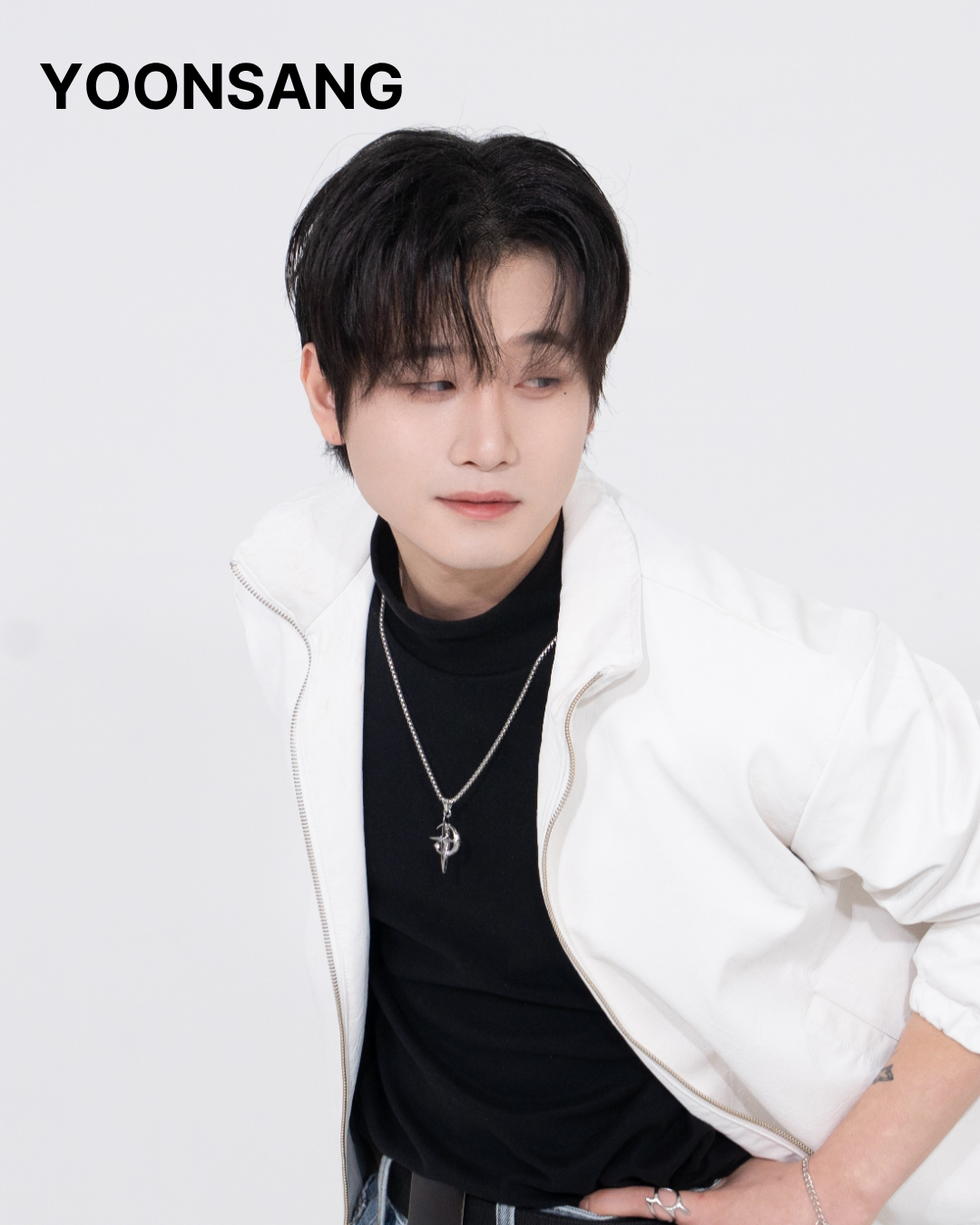 L5ST 2nd 'YOONSANG' 1:1 ONLINE FAN MEETING(5/26_PM6~) (2nd)