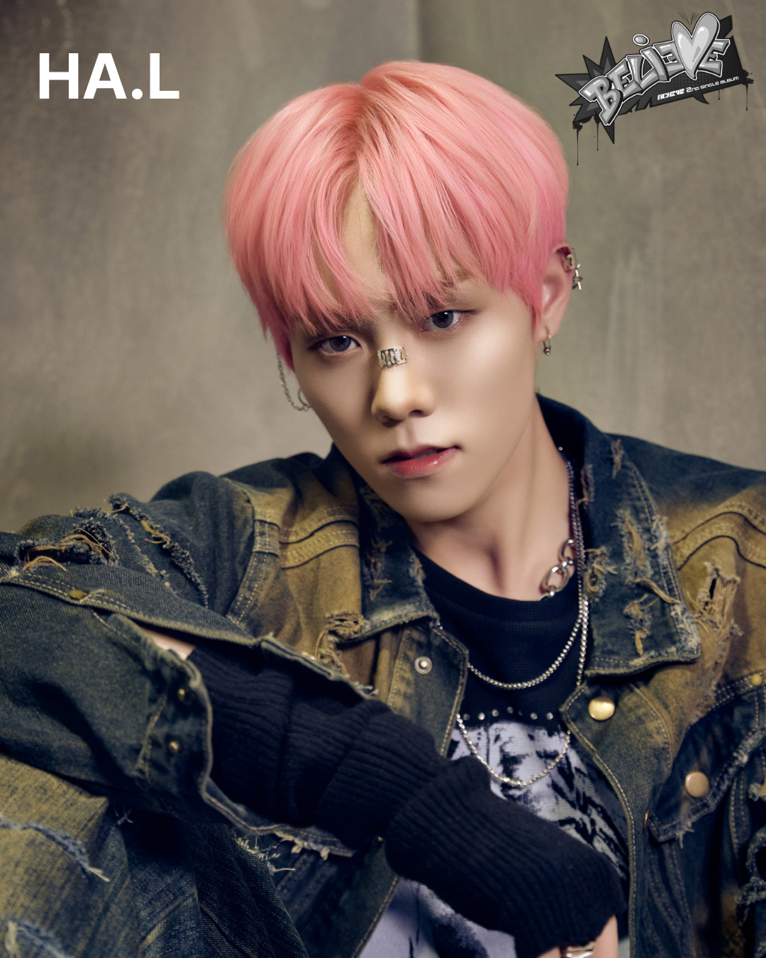 NCHIVE 'HA.L' 1:1 ONLINE FAN MEETING(07/19_PM4:30~) – FANNOVA