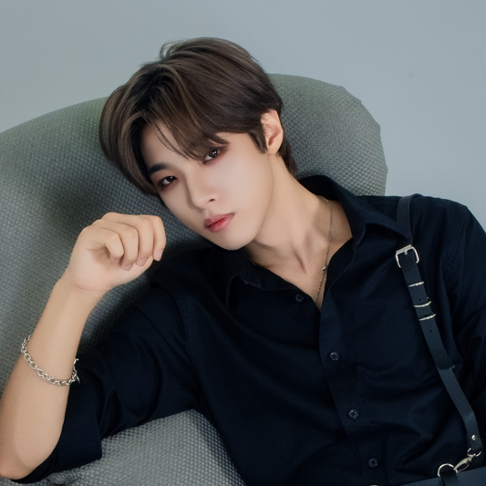 EXCEED "GEUMRYUL" 1:1 ONLINE FANMEETING