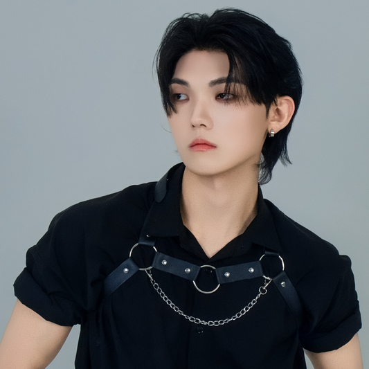 EXCEED "IKJUN" 1:1 ONLINE FANMEETING