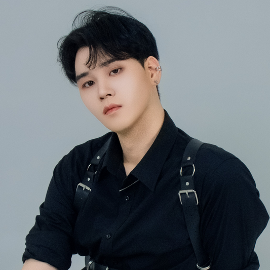 EXCEED "SEUNGHO" 1:1 ONLINE FANMEETING