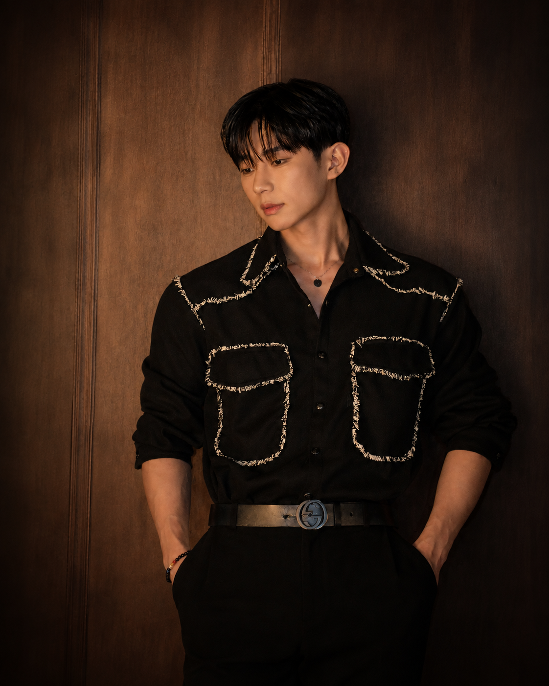 SEONG WOON 1:1 ONLINE FAN MEETING(08/16_PM8)