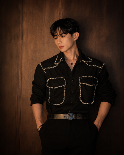 SEONG WOON 1:1 ONLINE FAN MEETING(08/16_PM8)