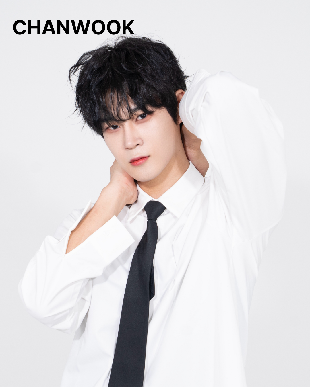 L5ST 2nd 'CHANWOOK' 1:1 ONLINE FAN MEETING(5/26_PM7:20~) (2nd)