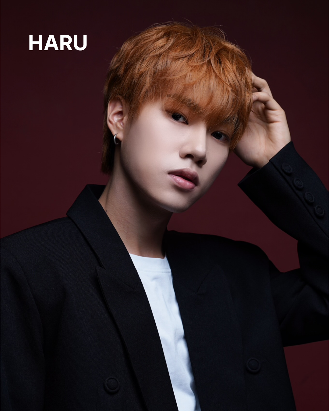 EION 'HARU' 1:1 ONLINE FAN MEETING(10.30_PM7~)