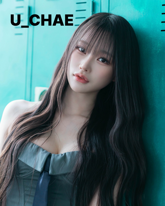 AWU 'U_CHAE' 1:1 ONLINE FAN MEETING(5/25_PM7~)