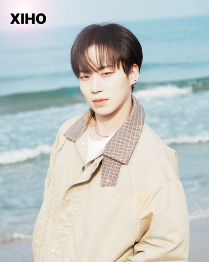 W3WAY 'XIHO' 1:1 ONLINE FAN MEETING(06/14_PM6:40)
