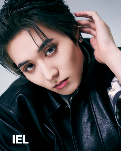 EASTSHINE 'IEL' 1:1 FHD VIDEO CALL (3/14_PM5~)