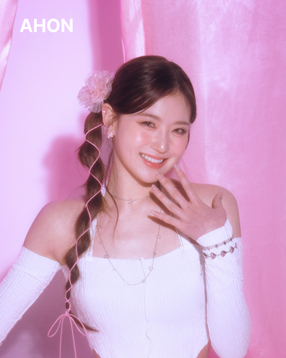 CrazAngel 'AHON' 1:1 ONLINE FAN MEETING(06/13_PM8:30)