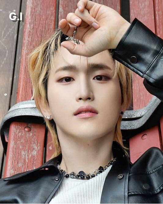 EPTS 'G.I' 1:1 ONLINE FAN MEETING(06.20_PM5:20~)