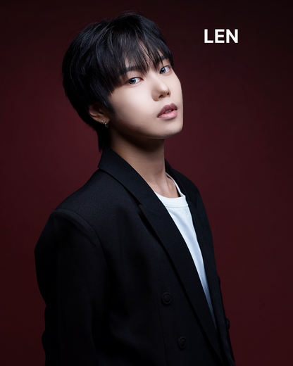 EION 'LEN' 1:1 ONLINE FAN MEETING(10.30_PM9~)