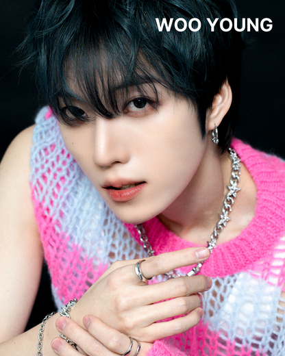 AIMERS 'WOO YOUNG' 1:1 FHD VIDEO CALL(6/27_PM7~)