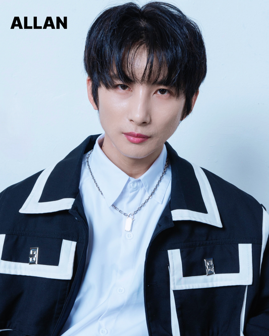 VVS 'ALLAN'  1:1 ONLINE FANMEETING(PM4~)