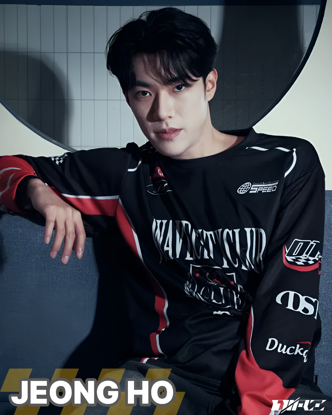 DIAZ 'JEONG HO' 1:1 FHD VIDEO CALL(3/29_PM3~)