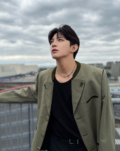 EPTS 'JINHOO' 1:1 ONLINE FAN MEETING(10.25_PM3~)