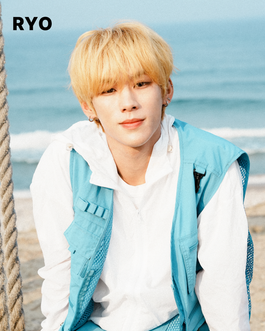 W3WAY 'RYO' 1:1 ONLINE FAN MEETING(06/14_PM4:00)