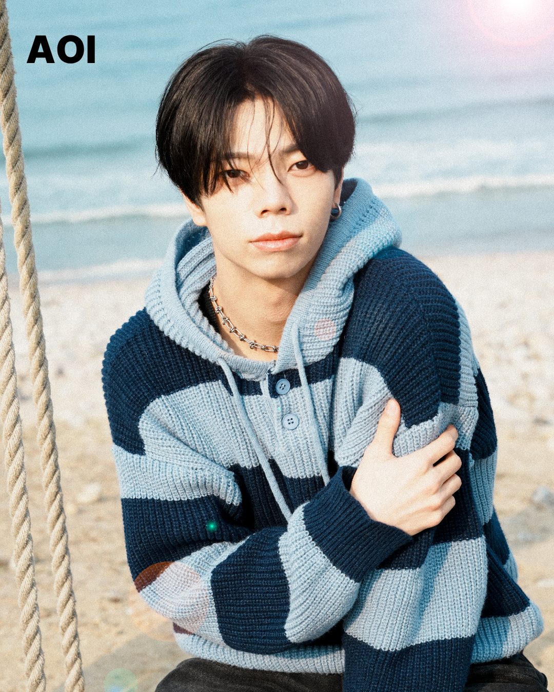 W3WAY 'AOI' 1:1 ONLINE FAN MEETING(06/14_PM2)