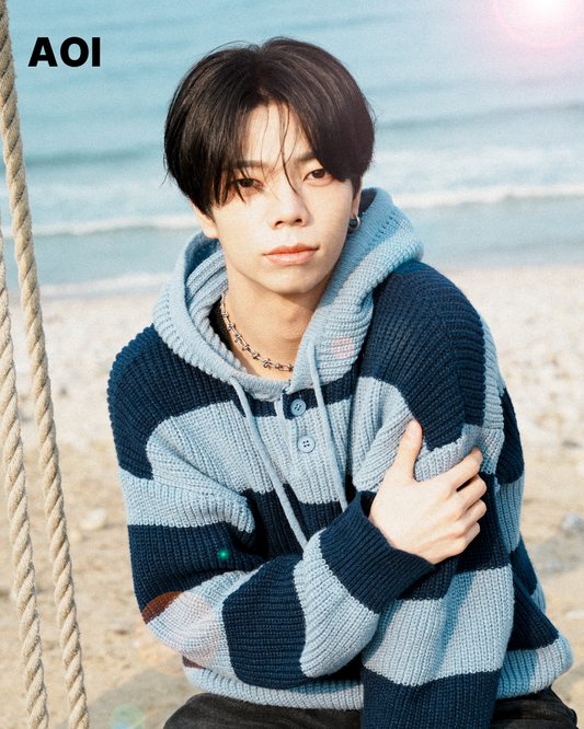 W3WAY 'AOI' 1:1 ONLINE FAN MEETING(06/14_PM2)