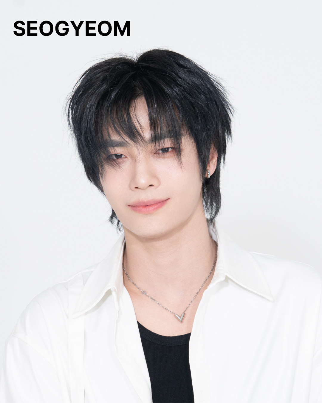L5ST 2nd 'SEOGYEOM' 1:1 ONLINE FAN MEETING(5/26_PM8:40~) (2nd)
