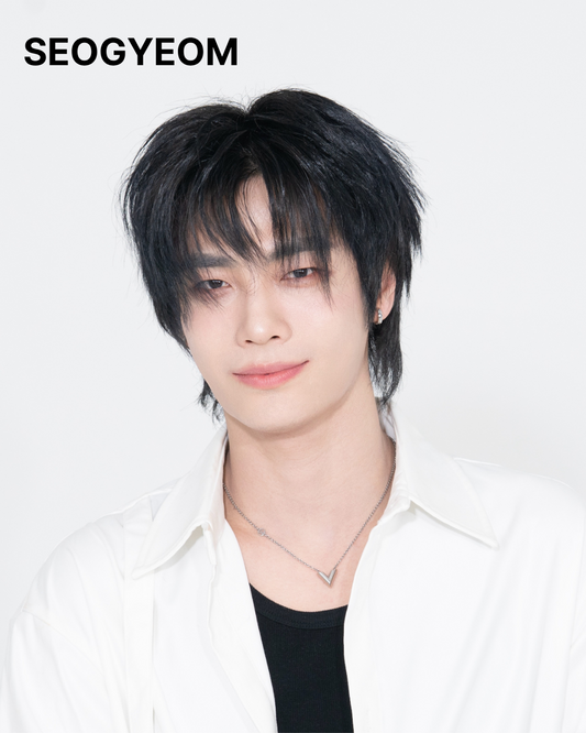 L5ST 2nd 'SEOGYEOM' 1:1 ONLINE FAN MEETING(5/26_PM8:40~) (2nd)