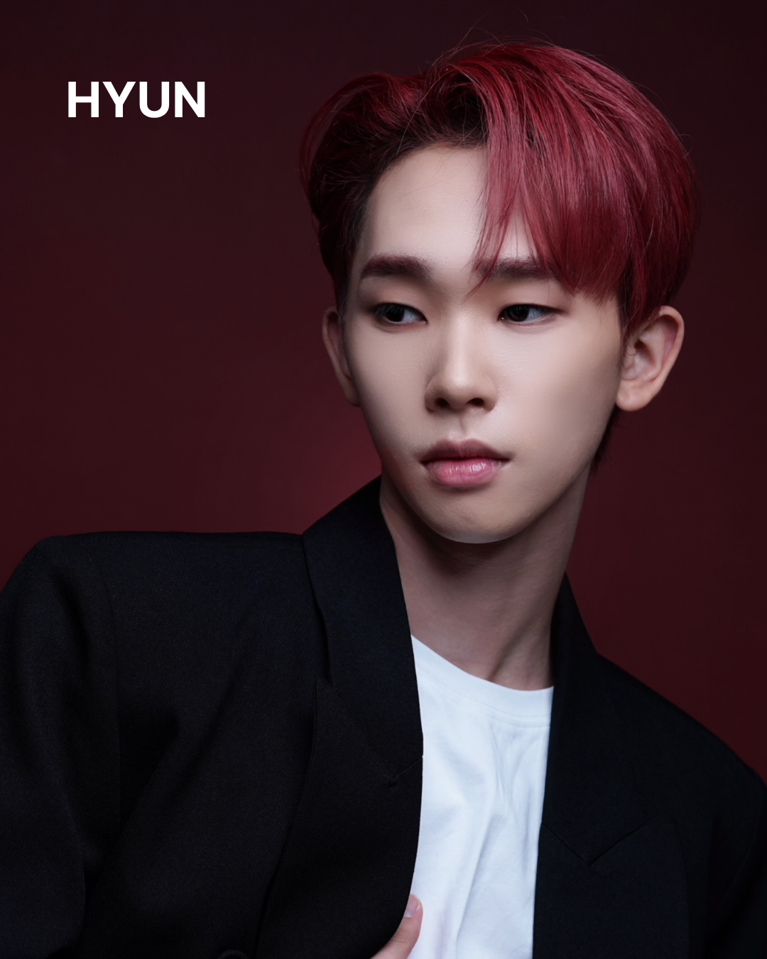EION 'HYUN' 1:1 ONLINE FAN MEETING(10.30_PM7:30~)