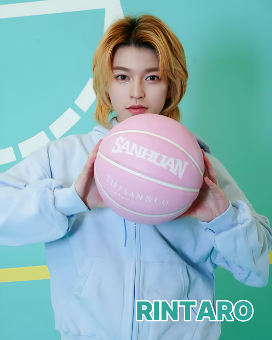 W3WAY Digital Single Release 'RINTARO' 1:1 FHD VIDEO CALL(3/27_PM6~)