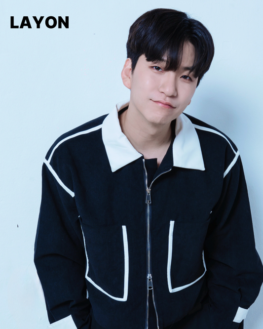 VVS 'LAYON'  1:1 ONLINE FANMEETING(PM4:30~)