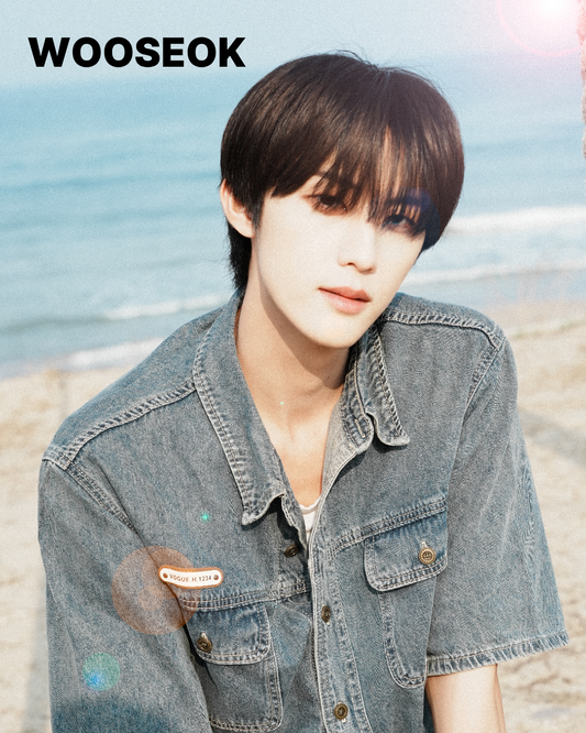 W3WAY 'WOOSEOK' 1:1 ONLINE FAN MEETING(06/14_PM3:20)