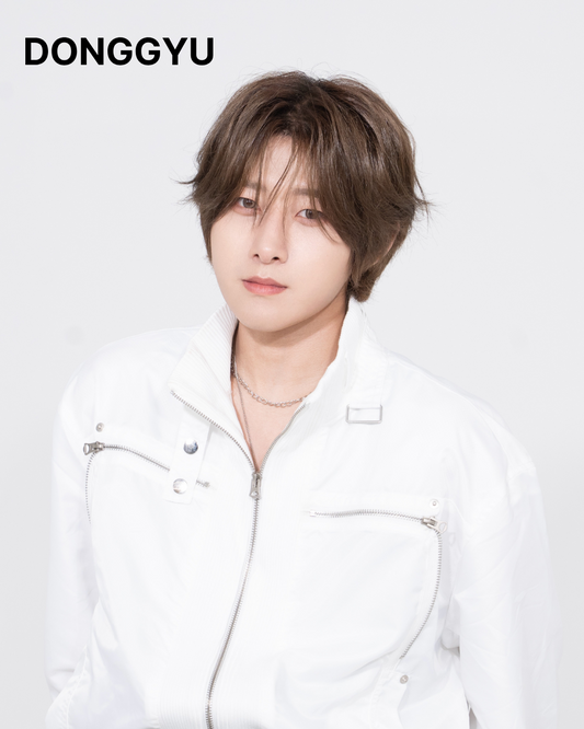 L5ST 2nd 'DONGGYU' 1:1 ONLINE FAN MEETING(5/26_PM10~) (2nd)