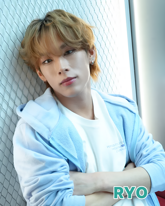 W3WAY Digital Single Release 'RYO' 1:1 FHD VIDEO CALL(3/28_PM6~)