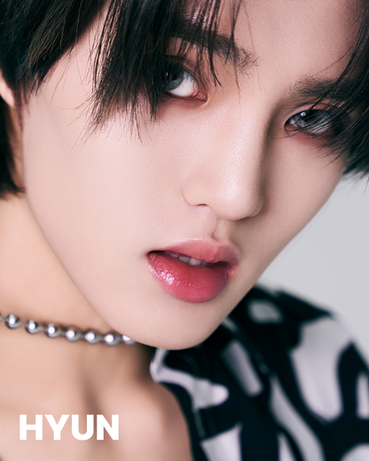 EASTSHINE 'HYUN' 1:1 FHD VIDEO CALL(5/23_PM7~)