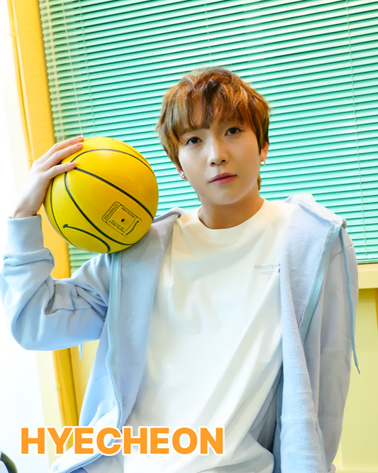 W3WAY Digital Single Release 'HYECHEON' 1:1 FHD VIDEO CALL(3/28_PM4~)