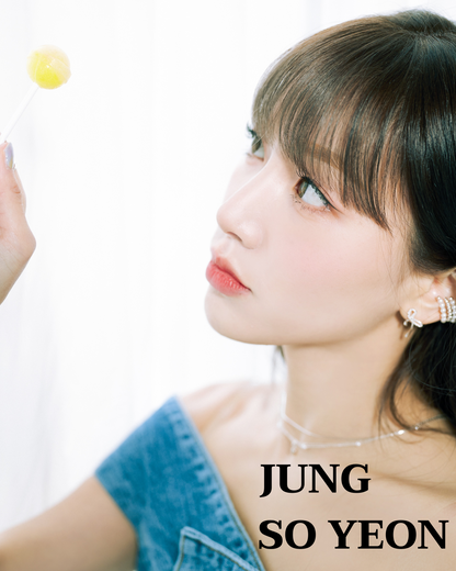 'JUNG SO YEON' FHD 1:1 VIDEO CALL(3/20_PM7)