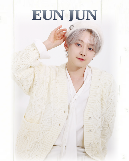 AIMERS 'EUN-JUN' 1:1 FHD VIDEO CALL(2/20_PM7~)