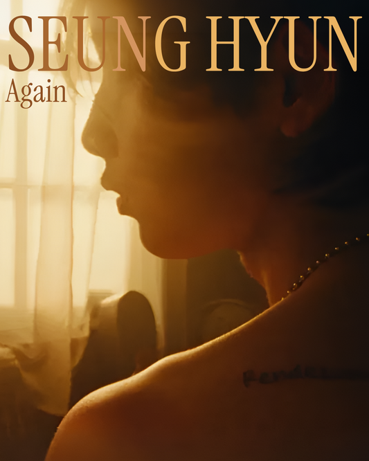 AIMERS 'SEUNG HYUN'  1:1 FHD ONLINE FAN MEETING(4/20_PM8)