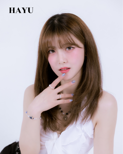 OBJET 'HAYU' 1:1 ONLINE FAN MEETING(07/05_PM4~)
