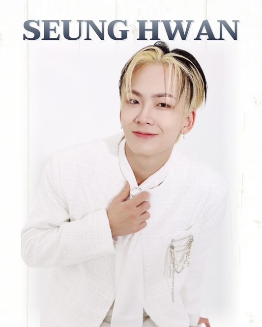 AIMERS 'SEUNG-HWAN' 1:1 FHD VIDEO CALL(2/22_PM7~)