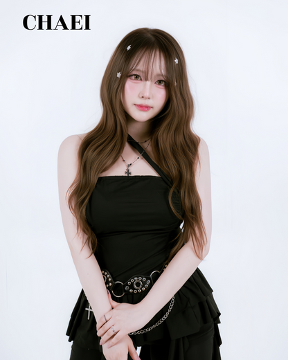 OBJET 'CHAEI' 1:1 ONLINE FAN MEETING(07/05_PM4:30~)