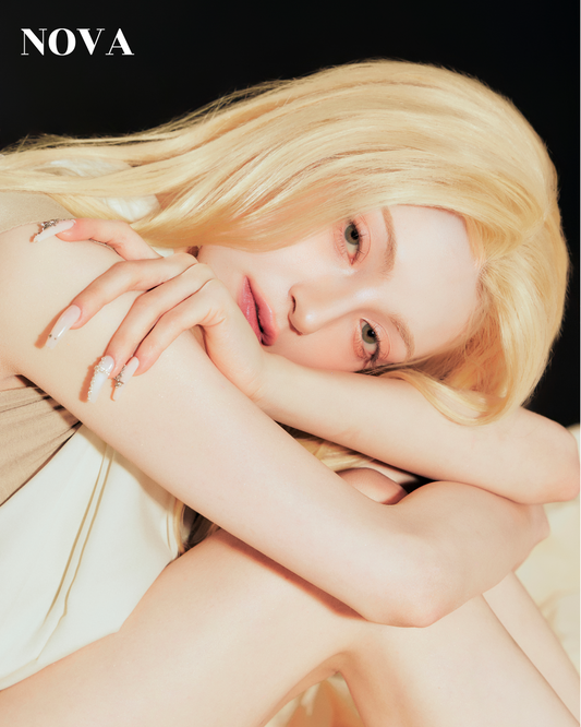 X:IN 'NOVA'  1:1 FHD ONLINE FAN MEETING(4/26_PM6)