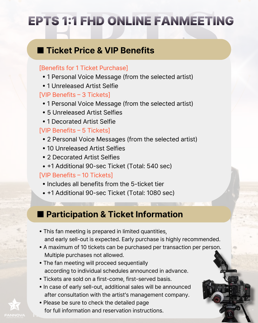 EPTS 'SANGIL' 1:1 FHD VIDEO CALL(4/3_PM6:40)