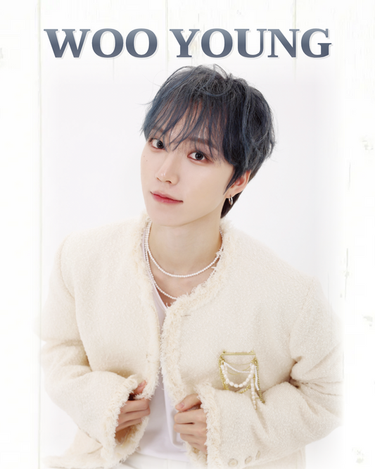 AIMERS 'WOO-YOUNG' 1:1 FHD VIDEO CALL(2/20_PM8~)