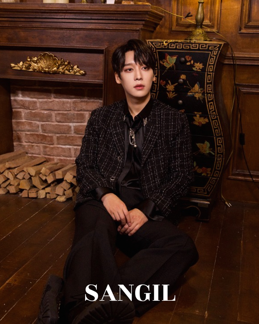EPTS 'SANGIL' FHD 1:1 ONLINE FANMEETING(5/17 PM5~)