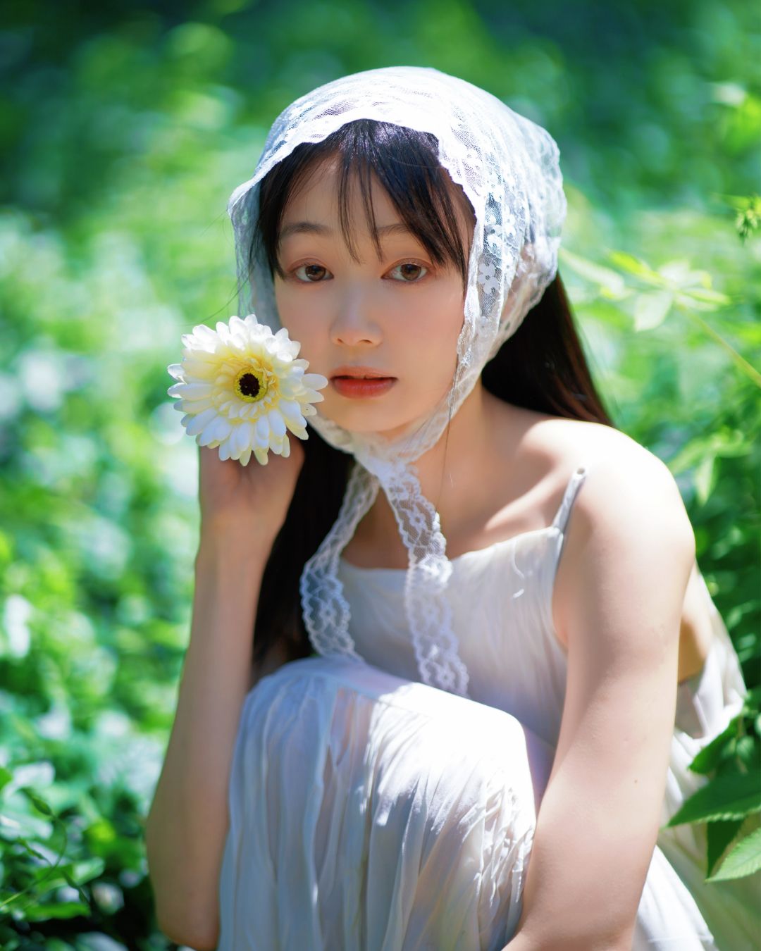 MIZUKI 1:1 ONLINE FAN MEETING(08/11_PM7)