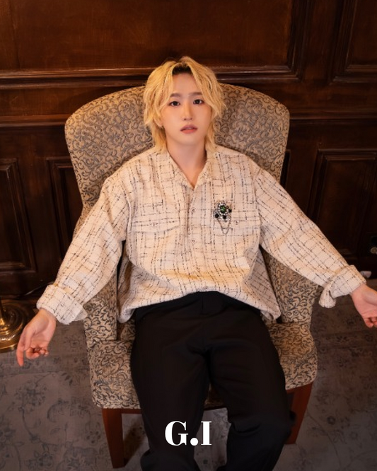 EPTS 'G.I' FHD 1:1 ONLINE FANMEETING(5/17 PM6:00~)