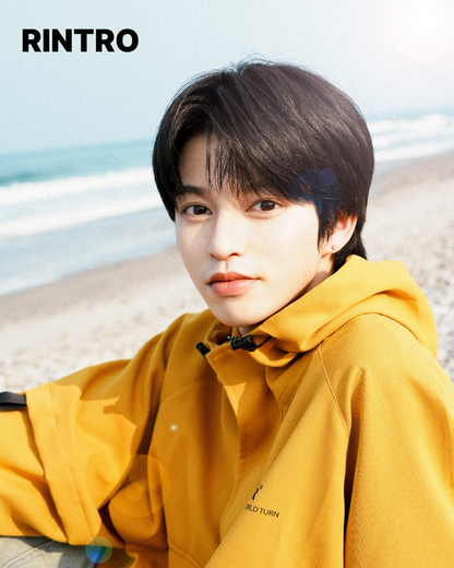 W3WAY 'RINTARO' 1:1 ONLINE FAN MEETING(06/14_PM2:40)