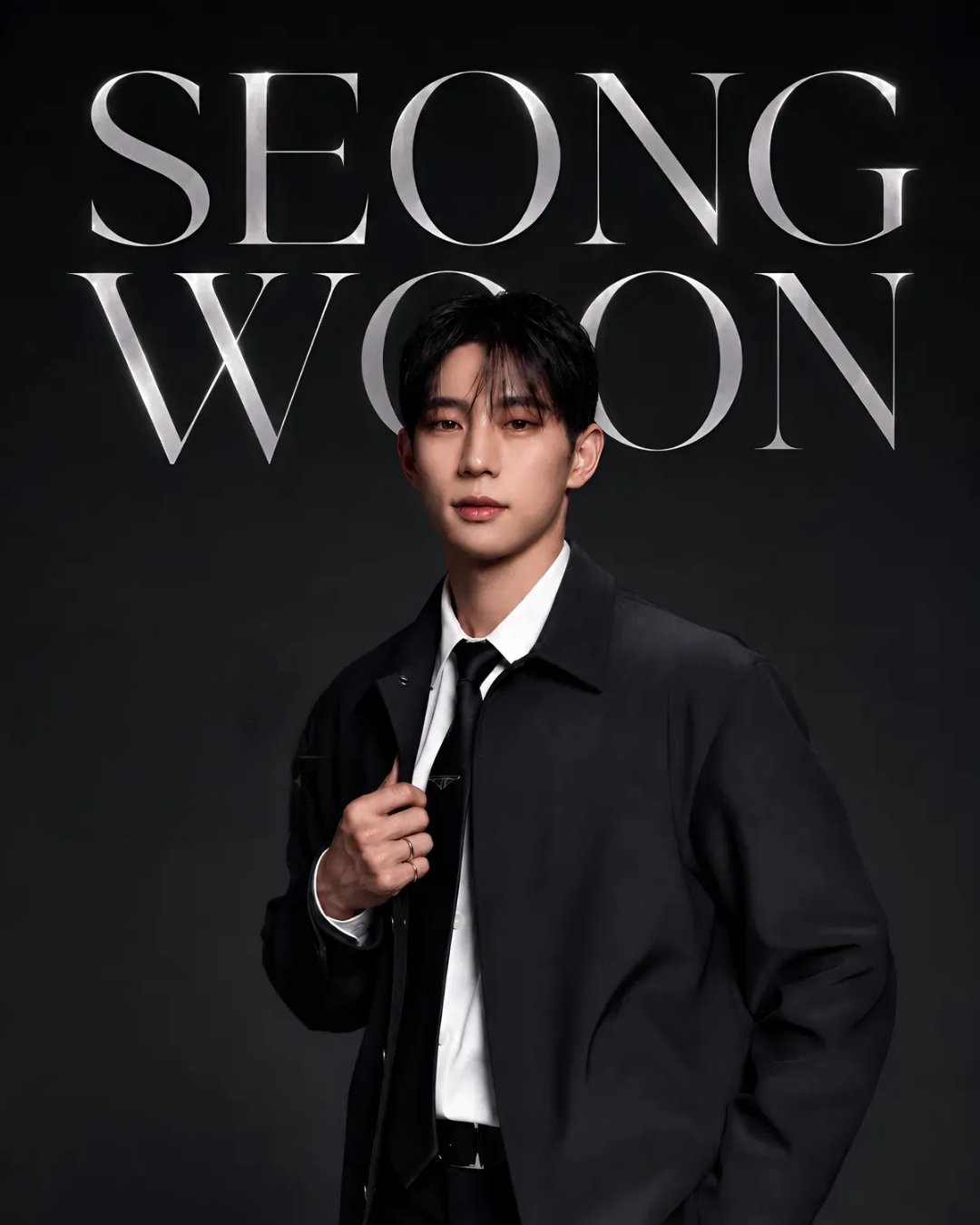 SEONG WOON 1:1 ONLINE FAN MEETING(06/28_PM7)