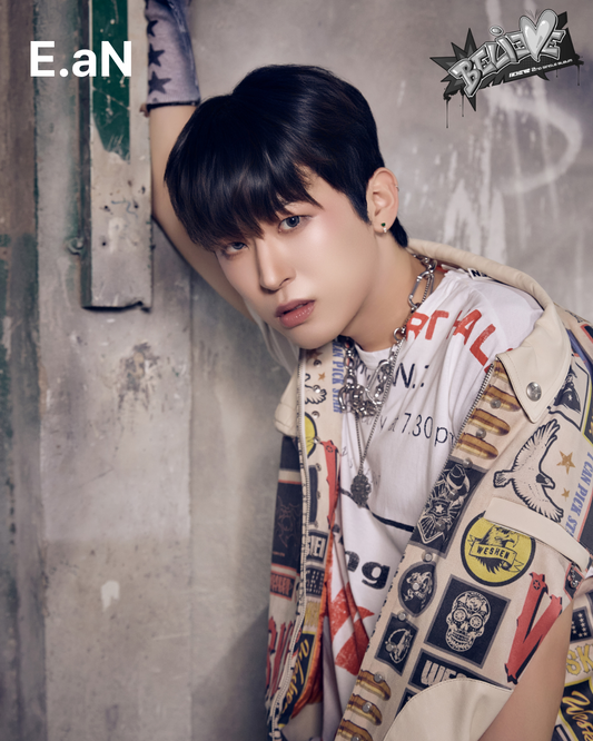 NCHIVE 'E.aN' 1:1 ONLINE FAN MEETING(07/19_PM4~)