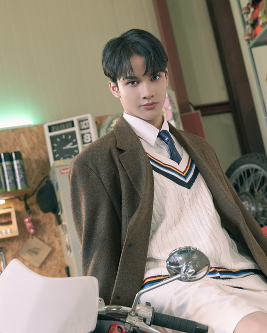 EASTSHINE 'PHOENIX' 1:1 FHD VIDEO CALL(6/21_PM4~)
