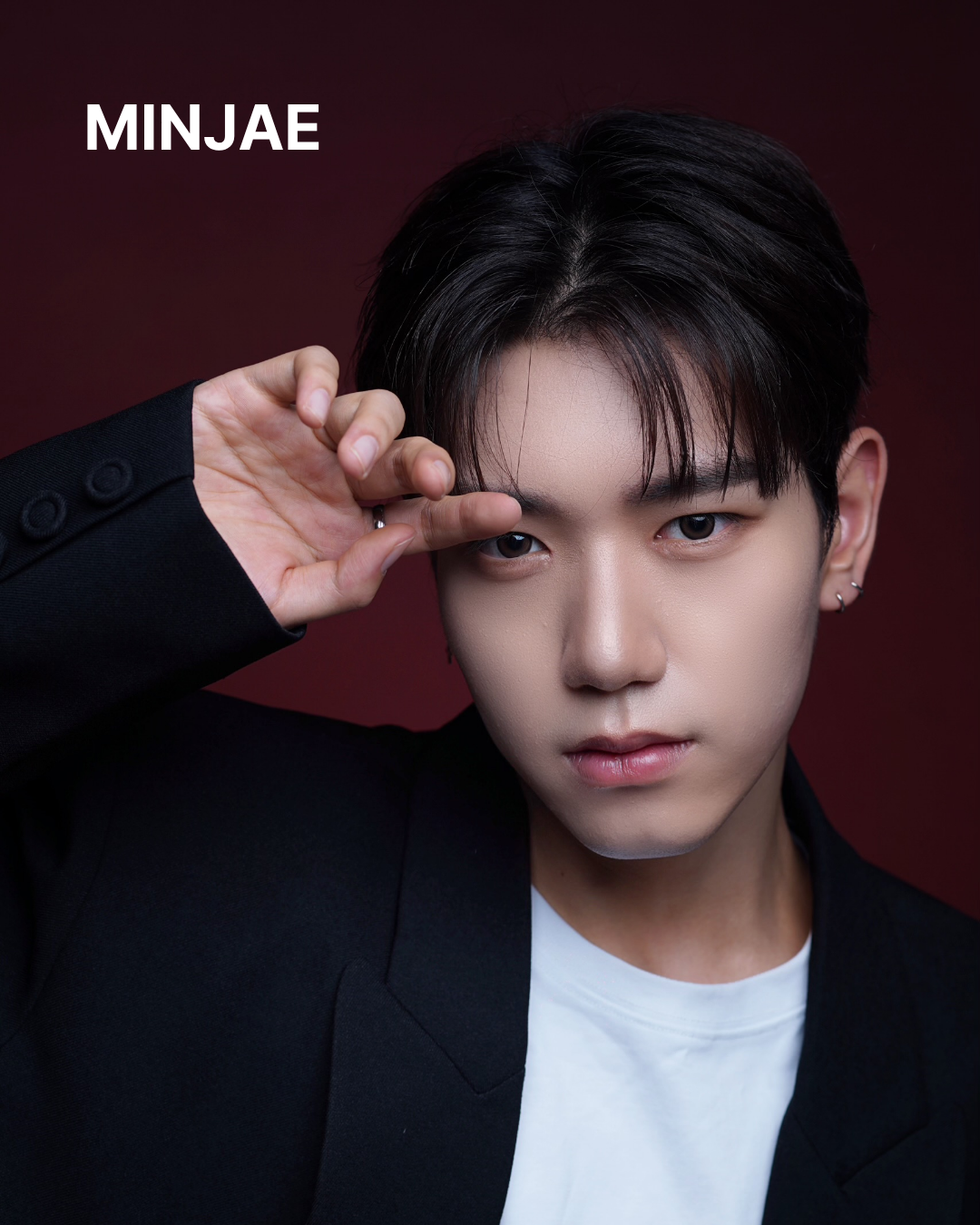 EION 'MINJAE' 1:1 ONLINE FAN MEETING(10.30_PM8:40~)